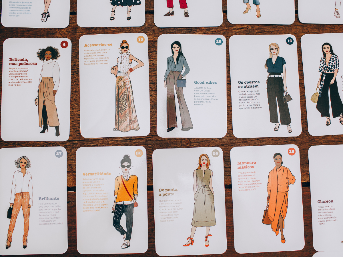 Fashion as a Form of Self-Expression: What Your Style Says About You